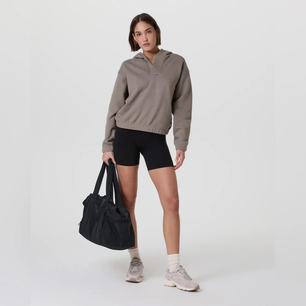 Vuori cobblestone Restore Notch Hoodie - Picture 2 of 4
